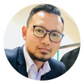 Saiful Yusri - Halal Development Corporation